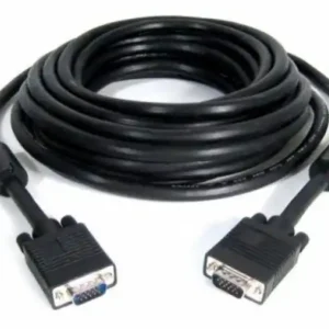 Gembird Kabl VGA - VGA Gembird CC-PPVGA-5M-B 5m - Slika 2
