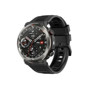 Blackview Smart Watch Blackview W50 Pro Black - Slika 1