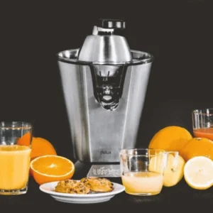 Ufesa Sokovnik Ufesa Cool/600W/inox - Slika 2