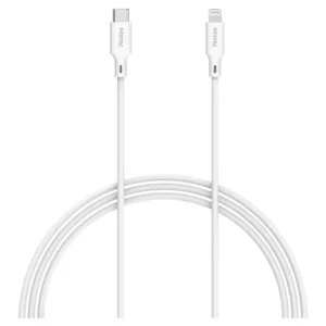 Yenkee Kabl USB Tip C- Lighting Yenkee YCU 635 WH 1.5m - Slika 1