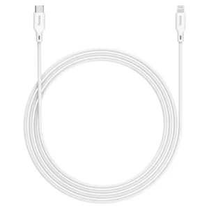 Yenkee Kabl USB Tip C- Lighting Yenkee YCU 635 WH 1.5m - Slika 3