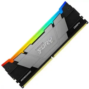 Kingston Memorija DDR4 8GB 4000MHz Kingston Fury Renegade ARGB KF440C19RB2A/8 - Slika 1