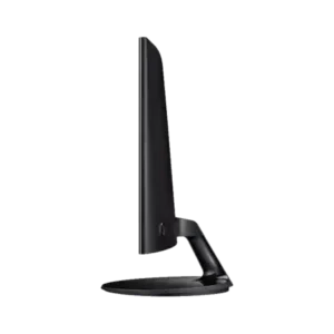 Samsung Monitor 24 Samsung LS24C360EAUXEN 1920x1080/FHD VA/75Hz/4ms/VGA/HDMI/HDCP/Freesync/VESA/Curved - Slika 2