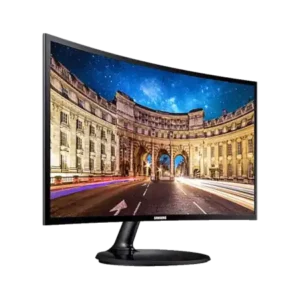 Samsung Monitor 24 Samsung LS24C360EAUXEN 1920x1080/FHD VA/75Hz/4ms/VGA/HDMI/HDCP/Freesync/VESA/Curved - Slika 4