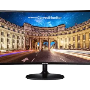 Samsung Monitor 24 Samsung LS24C360EAUXEN 1920x1080/FHD VA/75Hz/4ms/VGA/HDMI/HDCP/Freesync/VESA/Curved - Slika 5