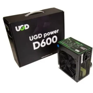 UGD Napajanje 600W UGD D600 UVP - Slika 1