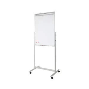 - Tabla pokretna flipchat 2x3 TF14 70x104 sa markerima - Slika 1