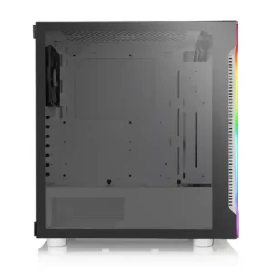 Thermaltake Kućište Thermaltake H200 RGB Belo - Slika 2