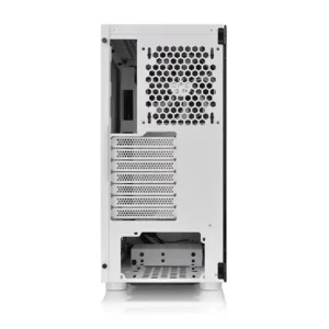 Thermaltake Kućište Thermaltake H200 RGB Belo - Slika 4