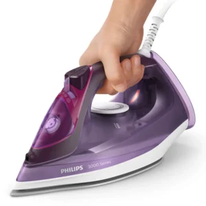 Philips Pegla PHILIPS DST3041/30 2600W ljubičasta - Slika 4
