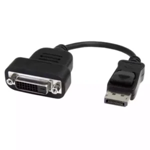 / Adapter Display port na DVI M/F - Slika 1