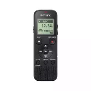 Sony Digitalni diktafon Sony ICD-PX370 - Slika 1