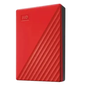 Western Digital Eksterni hard disk 2TB Western Digital MyPassport WDBYVG0020BRD-WESN - Slika 1