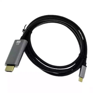 Fast Asia Kabl USB TIP C na HDMI 60Hz 1.8m Linkom - Slika 1