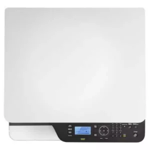 HP MFP HP LaserJet A3 M438N/1200x1200/512MB/22ppm/USB/LAN/Toner HP335A/Drum CF257A, 8AF43A - Slika 2