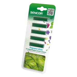 Sencor Mirisni štapići za usisivače Sencor Forest SVX - Slika 1