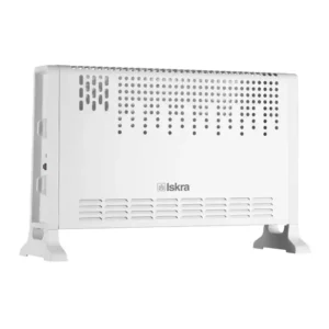 Iskra Konvektorska grejalica Iskra CH 2020F/snaga 2000W/ventilator - Slika 1