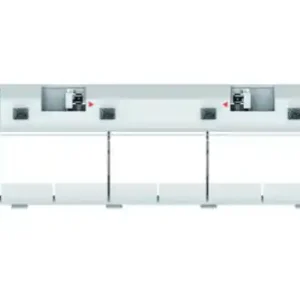 Xiaomi Xiaomi pokolopac glavne četke Mop/2 Pro+/2 robot usisivač - Slika 1