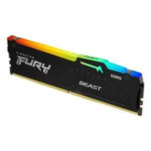 Kingston Memorija DDR5 32GB 6400MHz Kingston KF564C32BBA-32 - Slika 2