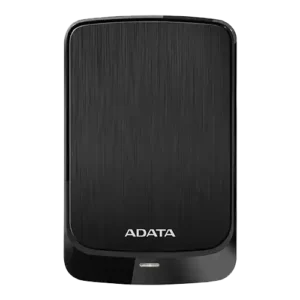A-Data Eksterni hard disk 1TB AData AHV320-1TU31-CBK - Slika 1