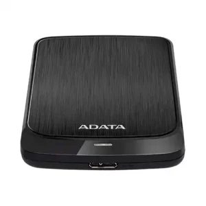 A-Data Eksterni hard disk 1TB AData AHV320-1TU31-CBK - Slika 2