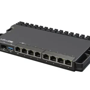 Mikrotik Mikrotik RB5009UPR+S+IN - Slika 1