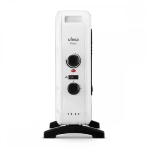 Ufesa Konvektorska grejalica Ufesa convector polux+ventilator/snag... - Slika 3