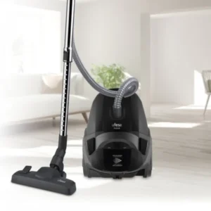 Ufesa Usisivač Ufesa sa kesom AC3090 Antek/snaga 900W/crna - Slika 2