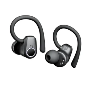 Blackview Bežične slušalice sa zakačkom za uši Blackview AirBuds 60 Black/BT 5.3/USB Type-C/IPX4 - Slika 4