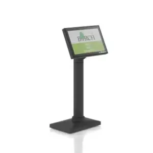 Birch POS ODD Display BIRCH PD500-G USB/RS232 - Slika 4