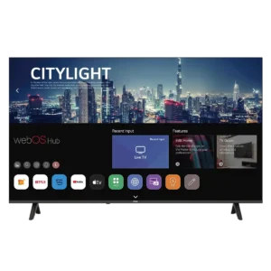 Vox SMART LED TV 55 VOX 55WBOS684B 3840x2160/UHD/4K/DVB-T/C/T2/S/S2/WebOS - Slika 1