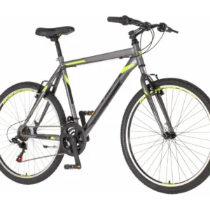urbanbike Bicikla MTB Urbanbike Explorer Classic 26/siva - Slika 1
