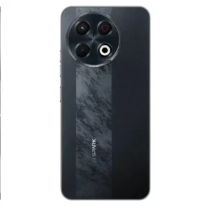 Tecno Mobilni telefon TECNO Spark 30 Pro 8/128GB Obsidian Edge - Slika 3