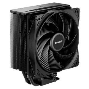 Be Quiet CPU Cooler Be quiet Pure Rock 3 Black BK039 (AM4,AM5,1151,1... - Slika 2