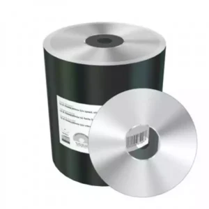 Mediarange CD-R Mediarange blank 1/100 - Slika 1