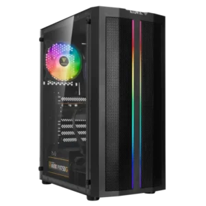 Zeus Računar ZEUS Ryzen 5 5500/DDR4 16GB/M.2 1TB/RX6600 8GB/700W - Slika 1