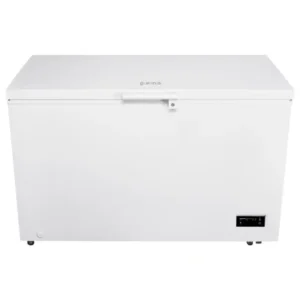 Gorenje Zamrzivač Gorenje FH 37 E6W Horizontaln/130x85x70.5 cm 371L - Slika 1
