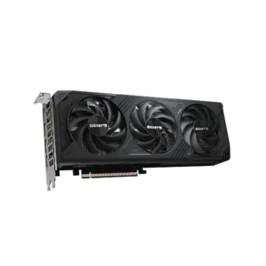 Gigabyte Graficka karta Gigabyte GeForce RTX 5070 Windforce GDDR7 12GB 192bit 3xDP/HDMI - Slika 2