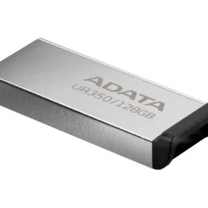 a-DATA USB Flash 128 GB AData3.2 Gen 1 UR350-128G-RSR/BK - Slika 2