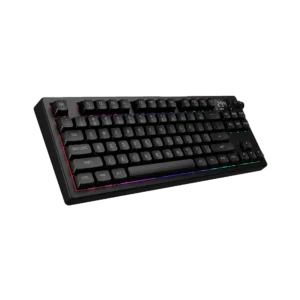 Gamdias Tastatura Gamdias Hermes M7 Hybrid Mehanička RGB - Slika 2