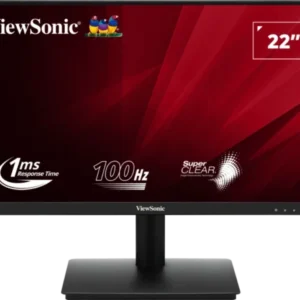 Viewsonic Monitor 21.5 Viewsonic VA220-H 1920x1080/Full HD/VA/1ms/100... - Slika 1