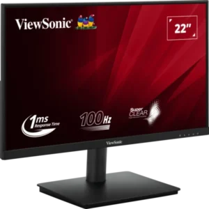 Viewsonic Monitor 21.5 Viewsonic VA220-H 1920x1080/Full HD/VA/1ms/100... - Slika 2