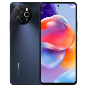 Blackview Mobilni telefon Blackview Shark 8 8/128 GB Gray - Slika 1