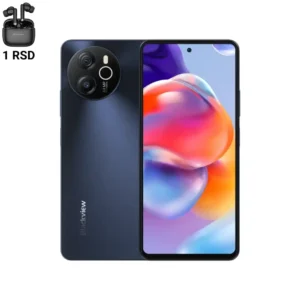 Blackview Mobilni telefon Blackview Shark 8 8/128 GB Gray - Slika 2