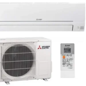 Mitsubishi Klima uređaj Mitsubishi Electric MSZ-HR35VFK / MUZ-HR35VF (Wifi) - Slika 1