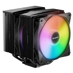 Be Quiet CPU Cooler Be quiet ARGB Pure Rock PRO 3 LX BK043 (AM4,AM5,1... - Slika 4