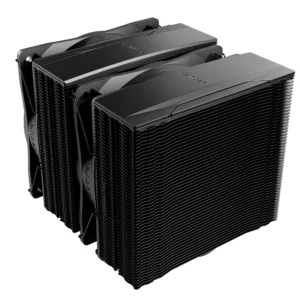 Be Quiet CPU Cooler Be quiet ARGB Pure Rock PRO 3 LX BK043 (AM4,AM5,1... - Slika 3