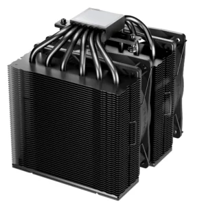 Be Quiet CPU Cooler Be quiet ARGB Pure Rock PRO 3 LX BK043 (AM4,AM5,1... - Slika 2