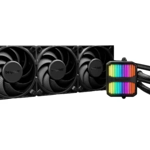 Be Quiet CPU vodeno hladjenje Be Quiet Silent Loop 3 360mm BW025 (AM4... - Slika 4