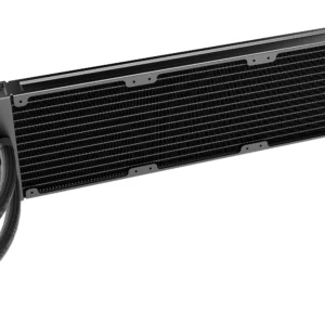 Be Quiet CPU vodeno hladjenje Be Quiet Silent Loop 3 360mm BW025 (AM4... - Slika 3
